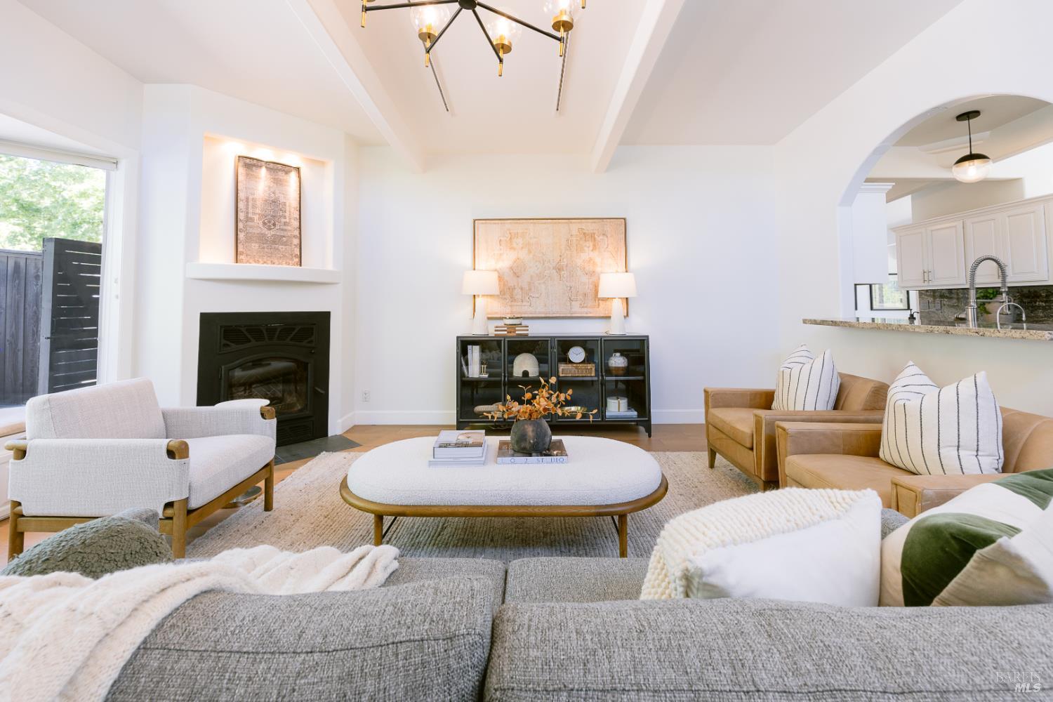 715 Las Colindas Road San Rafael, CA 94903 - Photo 7 of 20