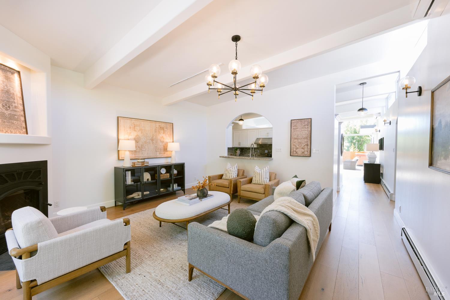 715 Las Colindas Road San Rafael, CA 94903 - Photo 8 of 20