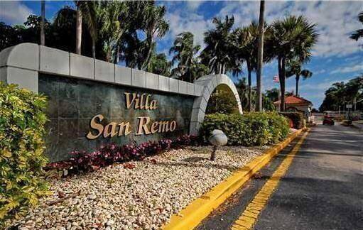 8712 Vía Reale Boca Raton, FL 33496 - Photo 21 of 32 Villa San Remo