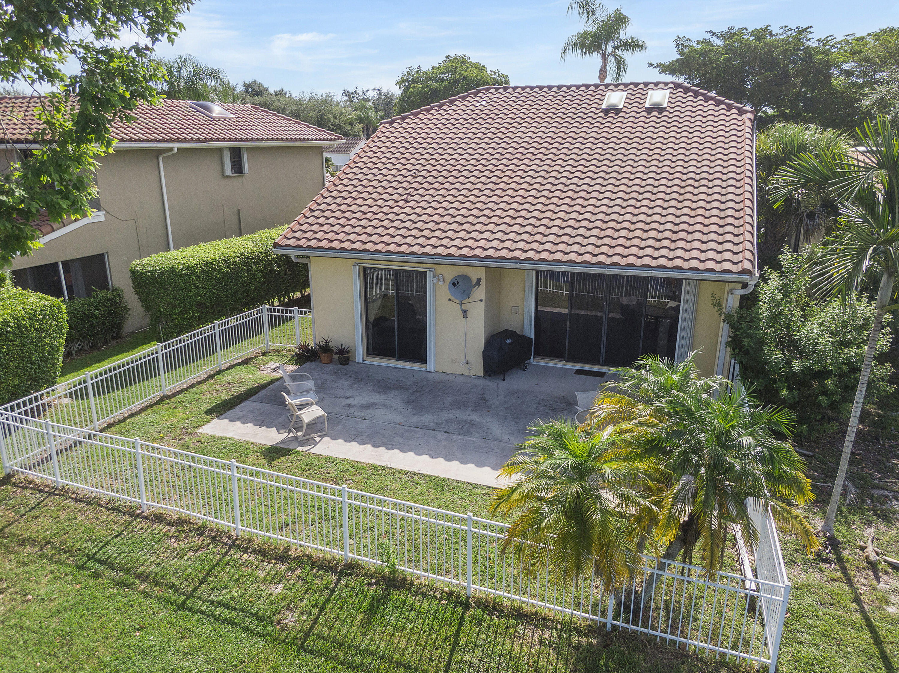 8712 Vía Reale Boca Raton, FL 33496 - Photo 31 of 32 8712_Vía_Reale_16