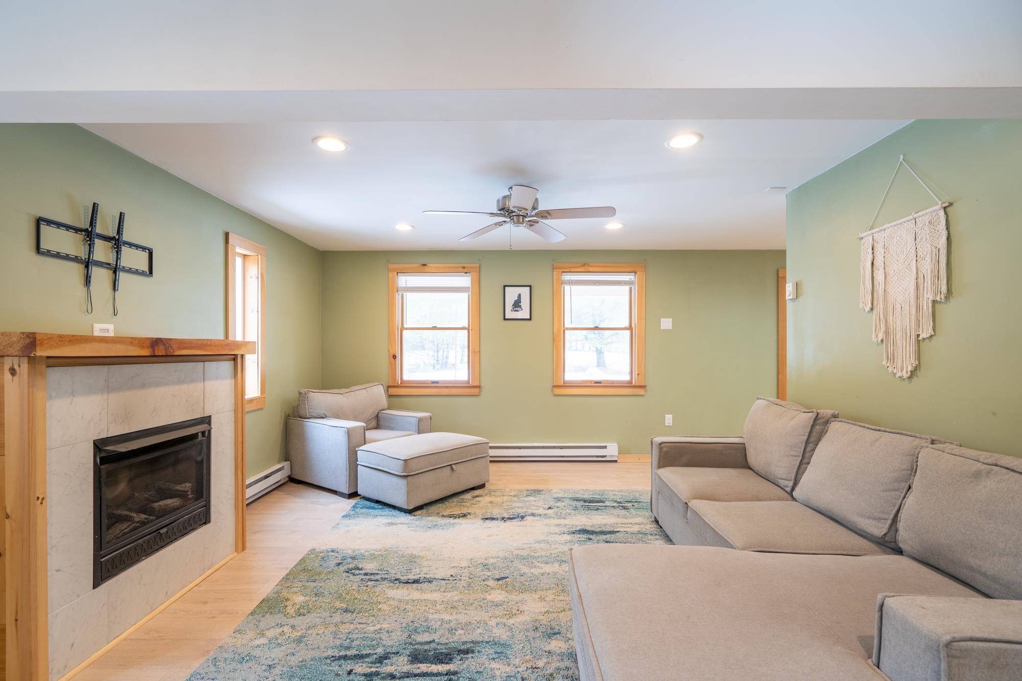 138 Ballards Ridge Road Wakefield, NH 03830 - Photo 12 of 40 Gallery Image 12