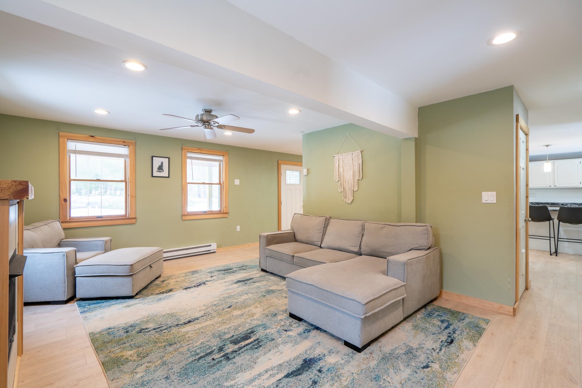 138 Ballards Ridge Road Wakefield, NH 03830 - Photo 13 of 40 Gallery Image 13