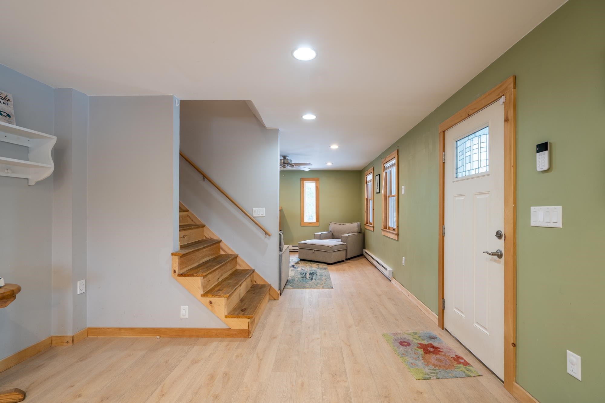 138 Ballards Ridge Road Wakefield, NH 03830 - Photo 3 of 40 Gallery Image 3