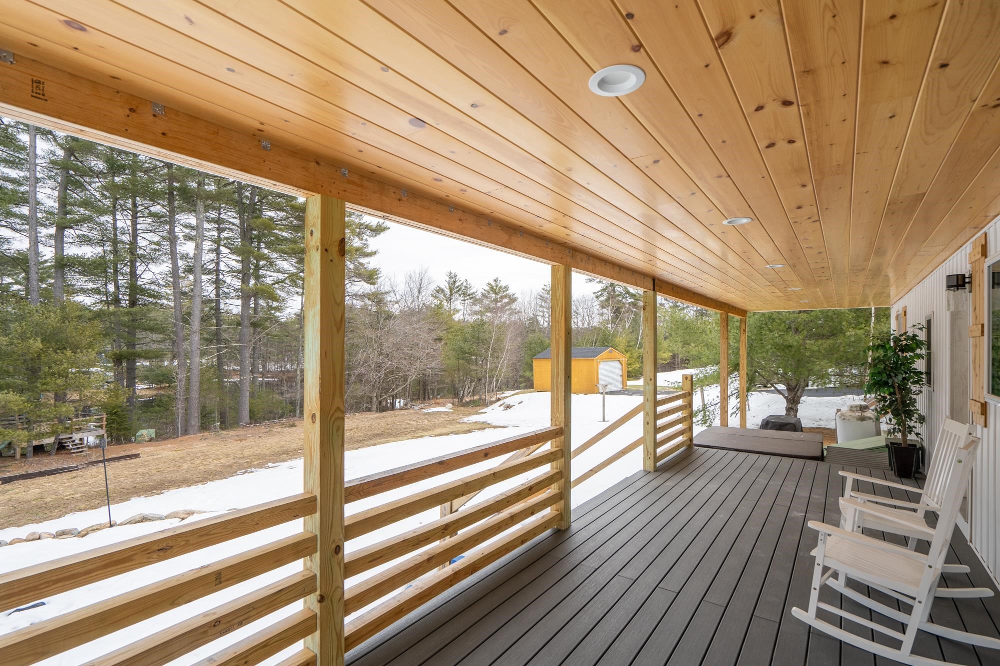 138 Ballards Ridge Road Wakefield, NH 03830 - Photo 31 of 40 Gallery Image 31