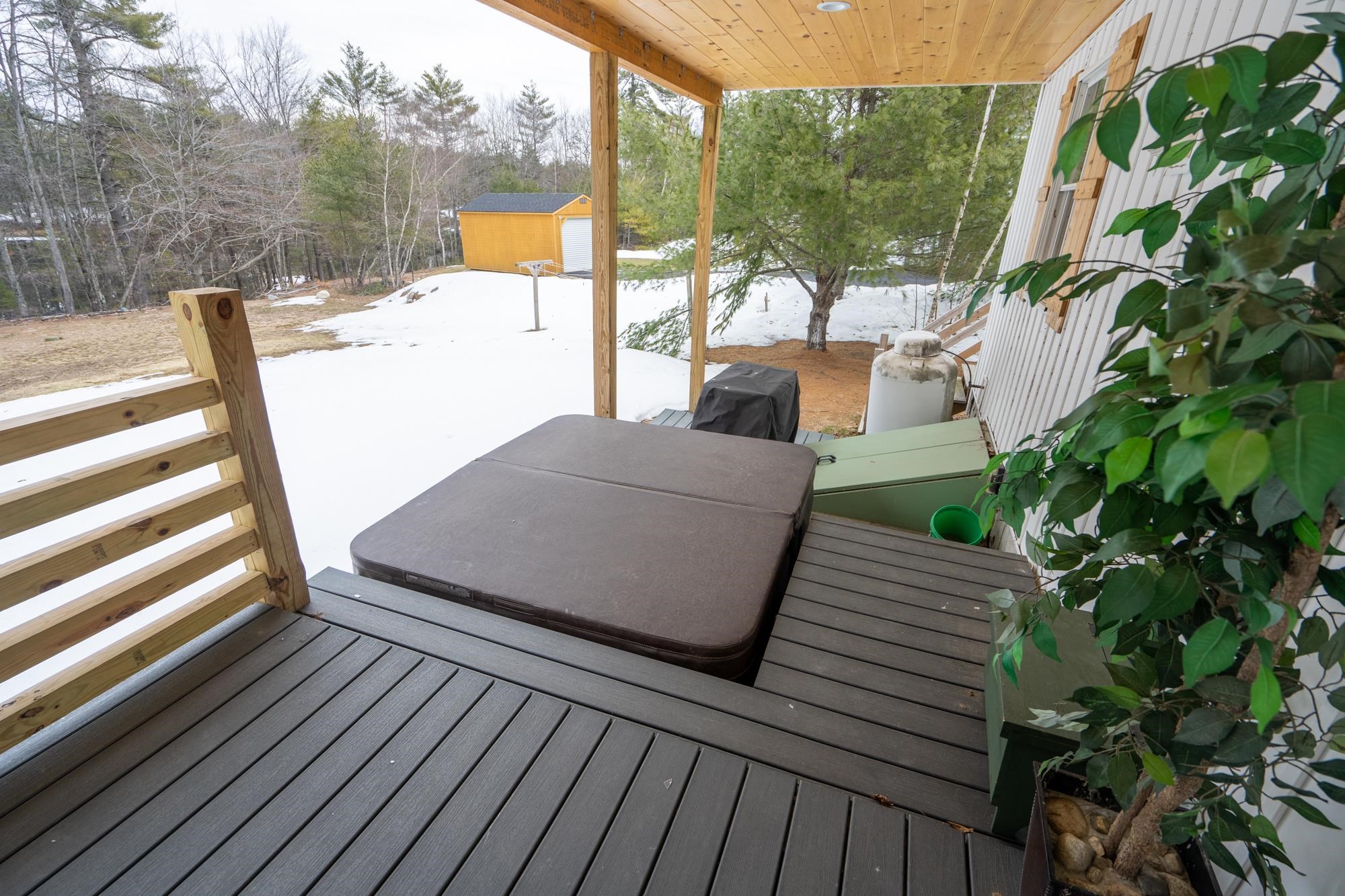 138 Ballards Ridge Road Wakefield, NH 03830 - Photo 32 of 40 Gallery Image 32