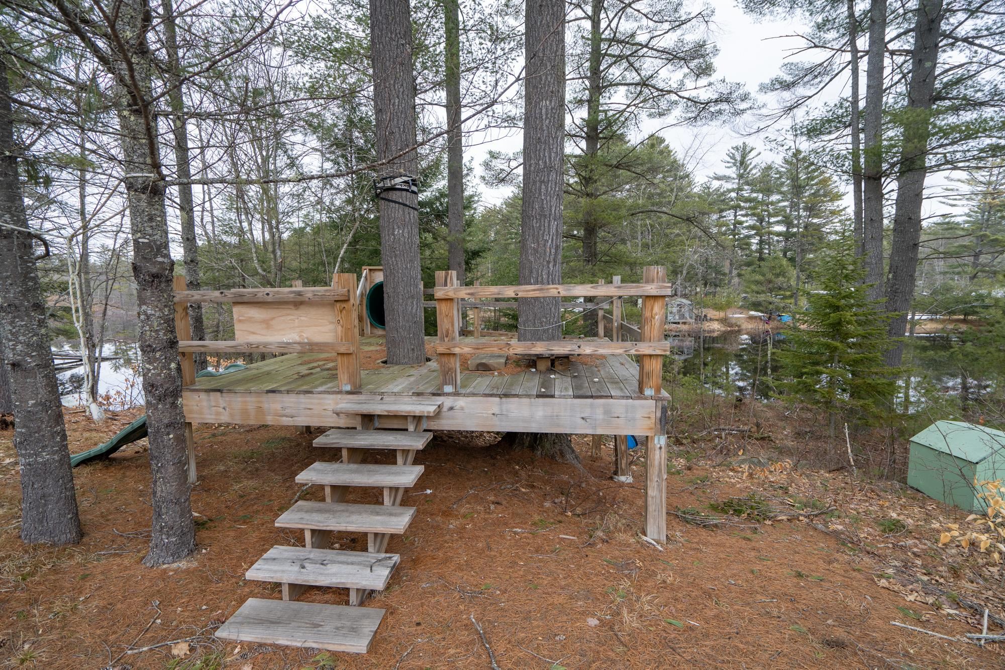 138 Ballards Ridge Road Wakefield, NH 03830 - Photo 34 of 40 Gallery Image 34