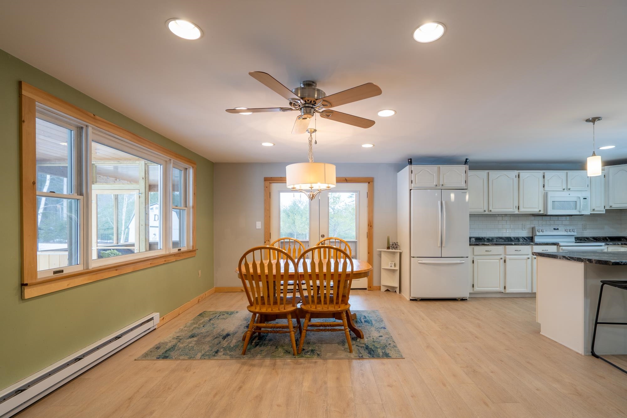 138 Ballards Ridge Road Wakefield, NH 03830 - Photo 4 of 40 Gallery Image 4