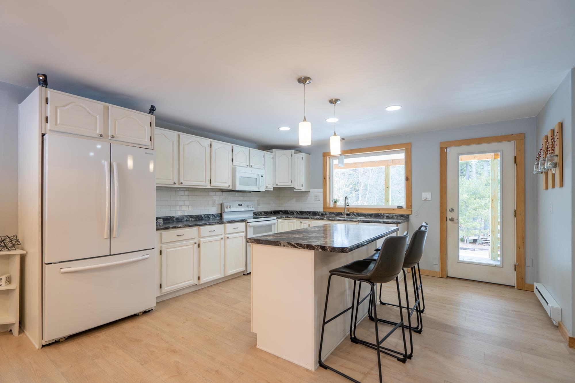 138 Ballards Ridge Road Wakefield, NH 03830 - Photo 5 of 40 Gallery Image 5