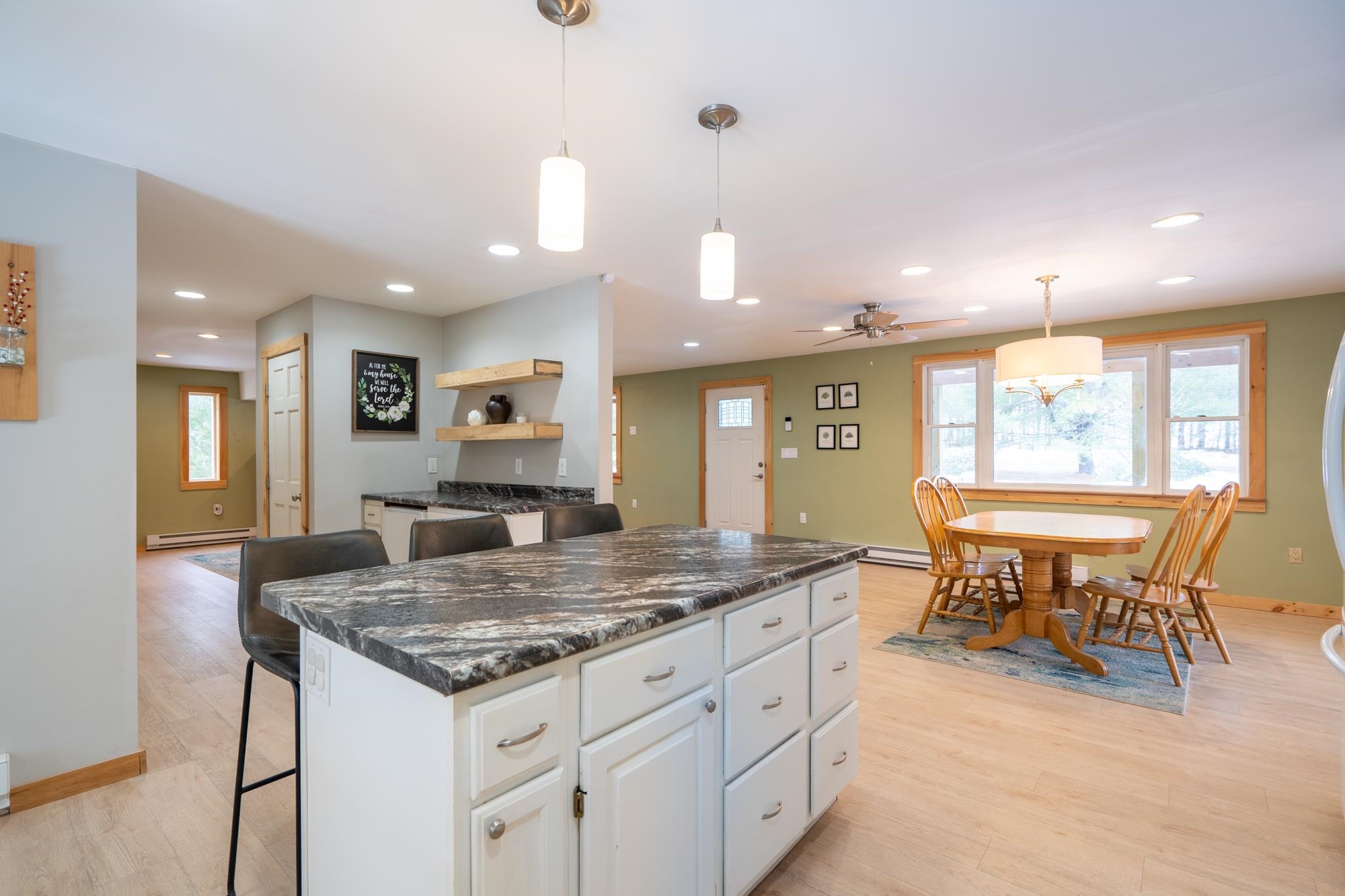 138 Ballards Ridge Road Wakefield, NH 03830 - Photo 8 of 40 Gallery Image 8
