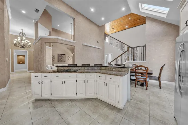 $850,000 | 209 North Creekwood Drive, Mansfield, TX 76063