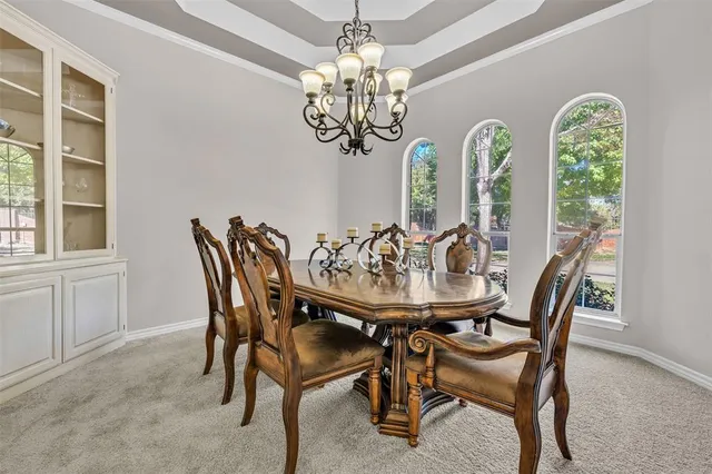 $850,000 | 209 North Creekwood Drive, Mansfield, TX 76063