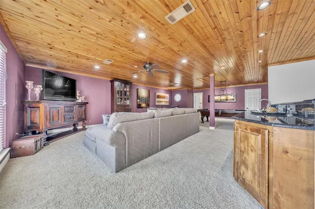 $850,000 | 209 North Creekwood Drive, Mansfield, TX 76063