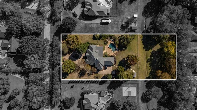 $850,000 | 209 North Creekwood Drive, Mansfield, TX 76063