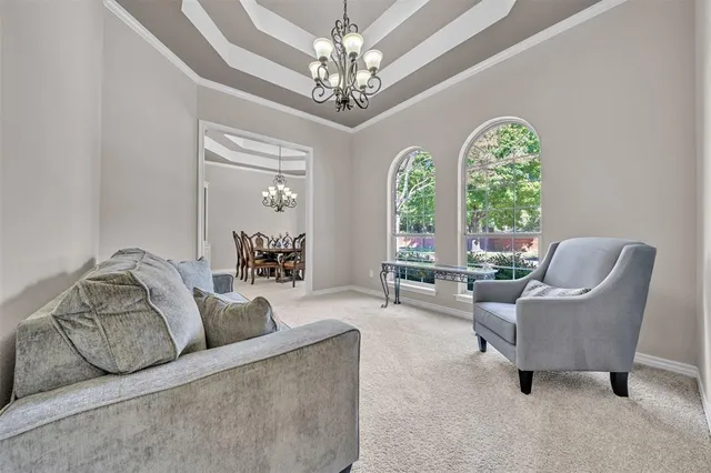 $850,000 | 209 North Creekwood Drive, Mansfield, TX 76063