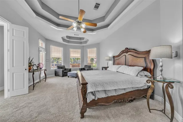 $850,000 | 209 North Creekwood Drive, Mansfield, TX 76063