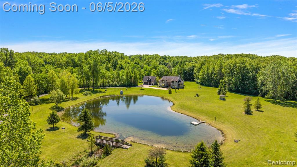 62502 Wayfaring Road Ray, MI 48096 - Photo 20 of 93