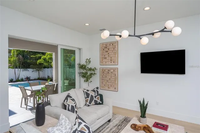 $1,749,000 | 2446 Floyd Street, Sarasota, FL 34239