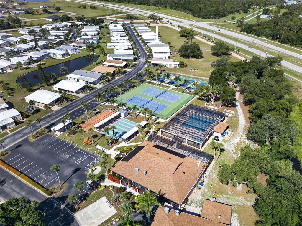 15550 Burnt Store Road, Unit 237 Punta Gorda, FL 33955 - Photo 40 of 60