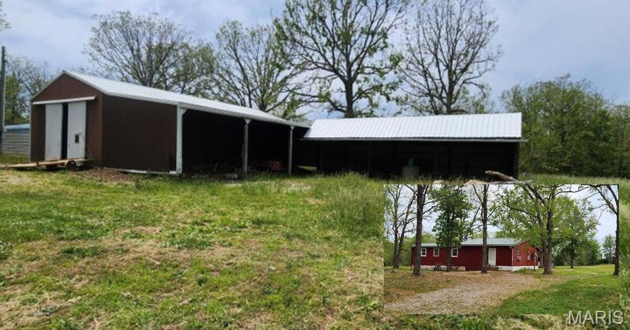 53 Wagon Wheel Road Conway, MO 65632 - Photo 1 of 21