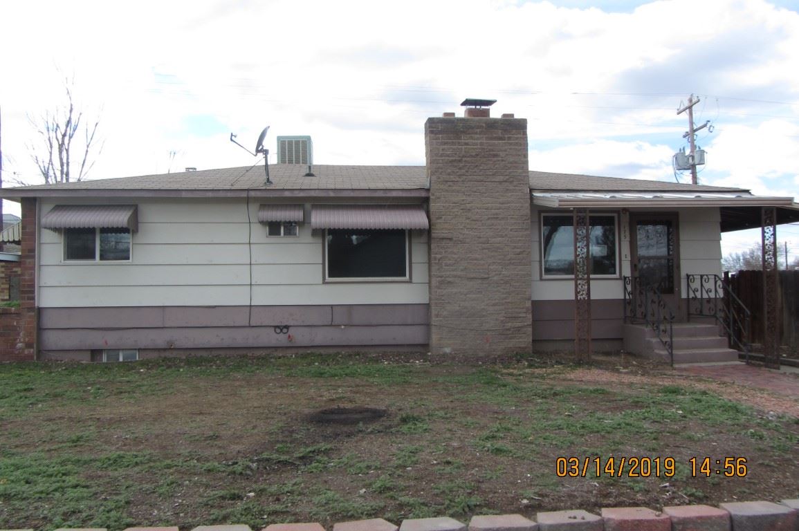 175 Manry Road Grand Junction, CO 81503 - Photo 1 of 28 Gallery Image 1