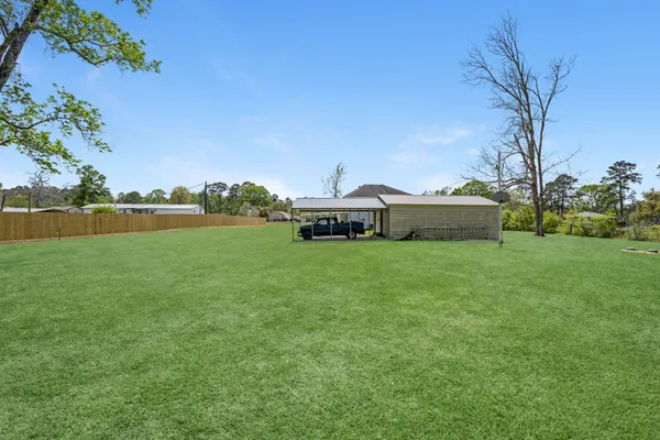 $499,000 | 16511 Edgefield Lane, Conroe, TX 77302