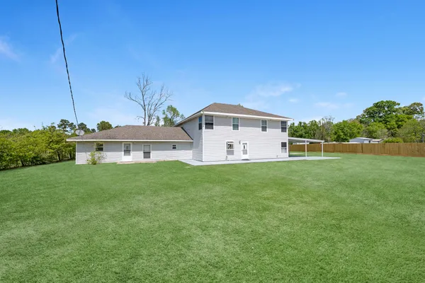 $499,000 | 16511 Edgefield Lane, Conroe, TX 77302