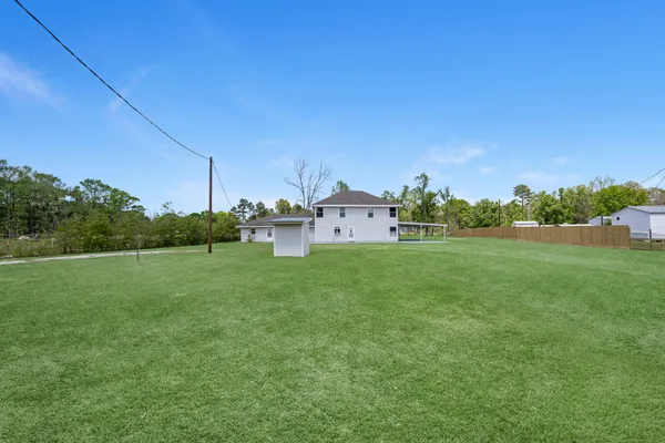 $499,000 | 16511 Edgefield Lane, Conroe, TX 77302