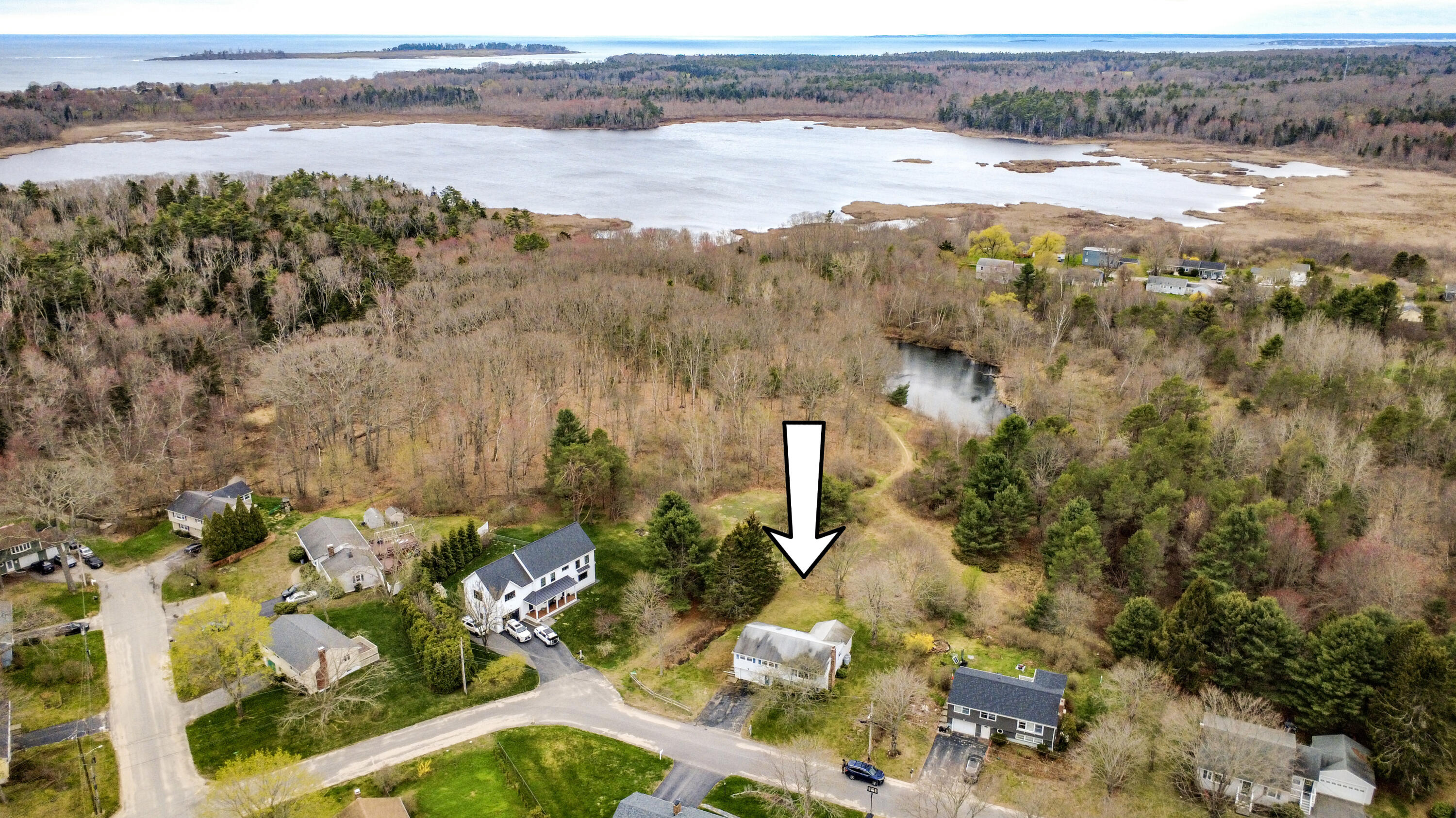 31 Vernon Road Cape Elizabeth, ME 04107 - Photo 2 of 66 31VernonRd-65