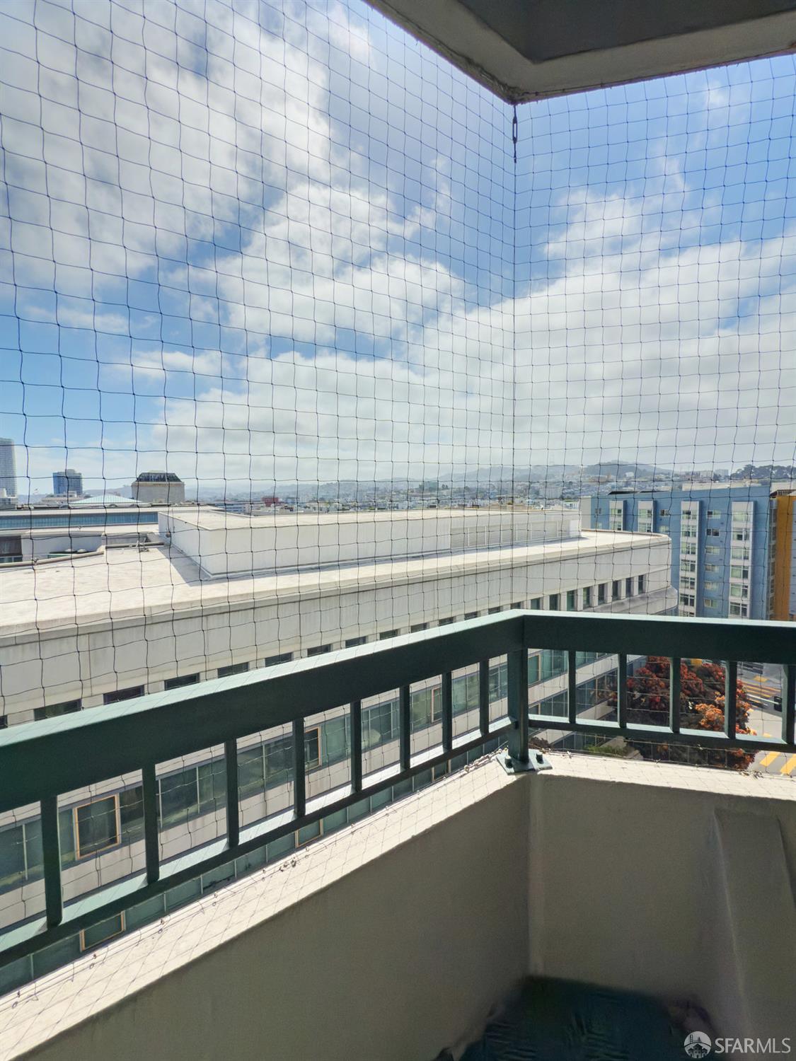 601 Van Ness Avenue, Unit 750 San Francisco, CA 94102 - Photo 8 of 37 a close view of a sink a counter and a window