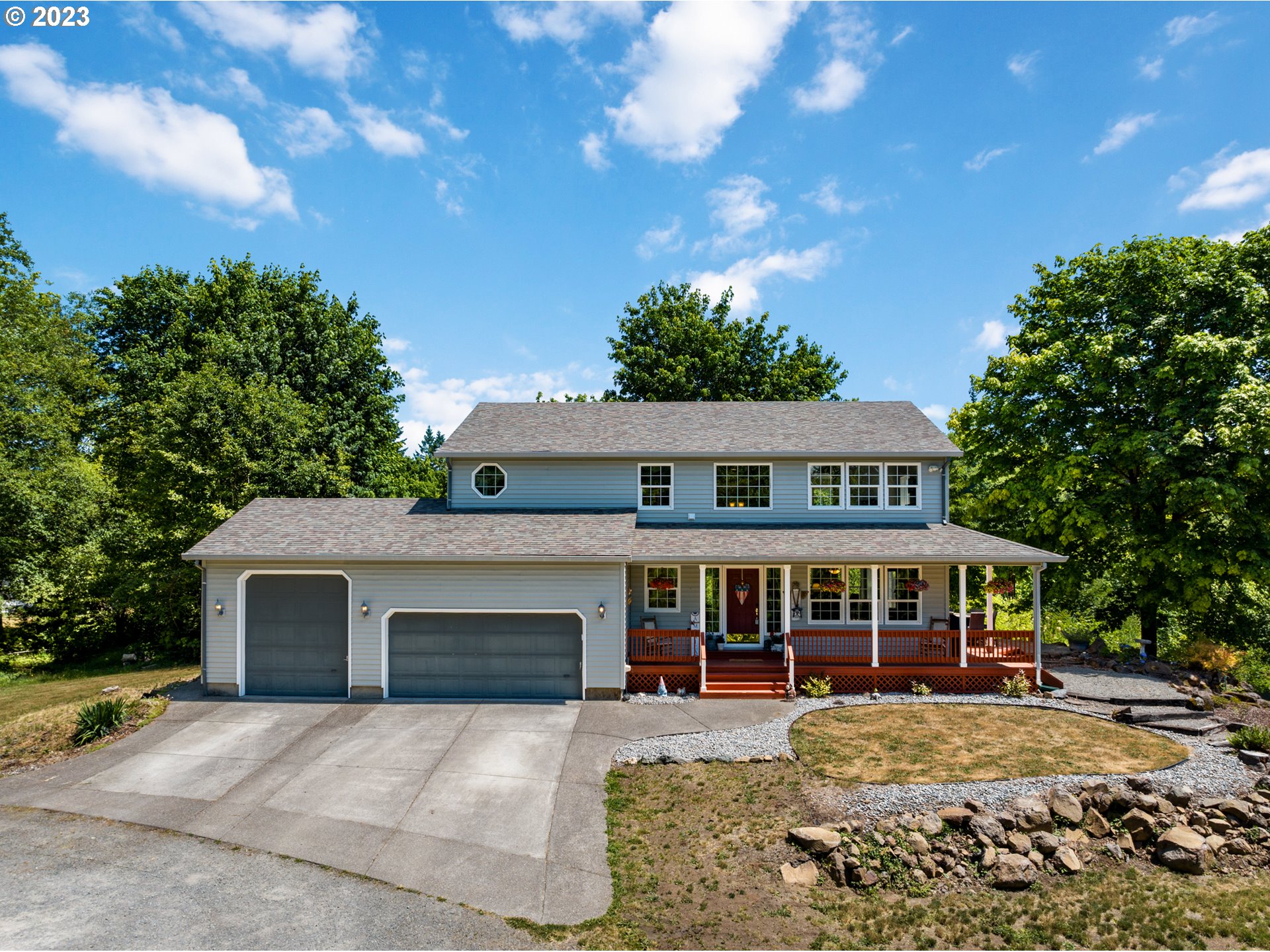 37120 Northeast Beaver Brook Road Yacolt, WA 98675 - Photo 1 of 38 Gallery Image 1