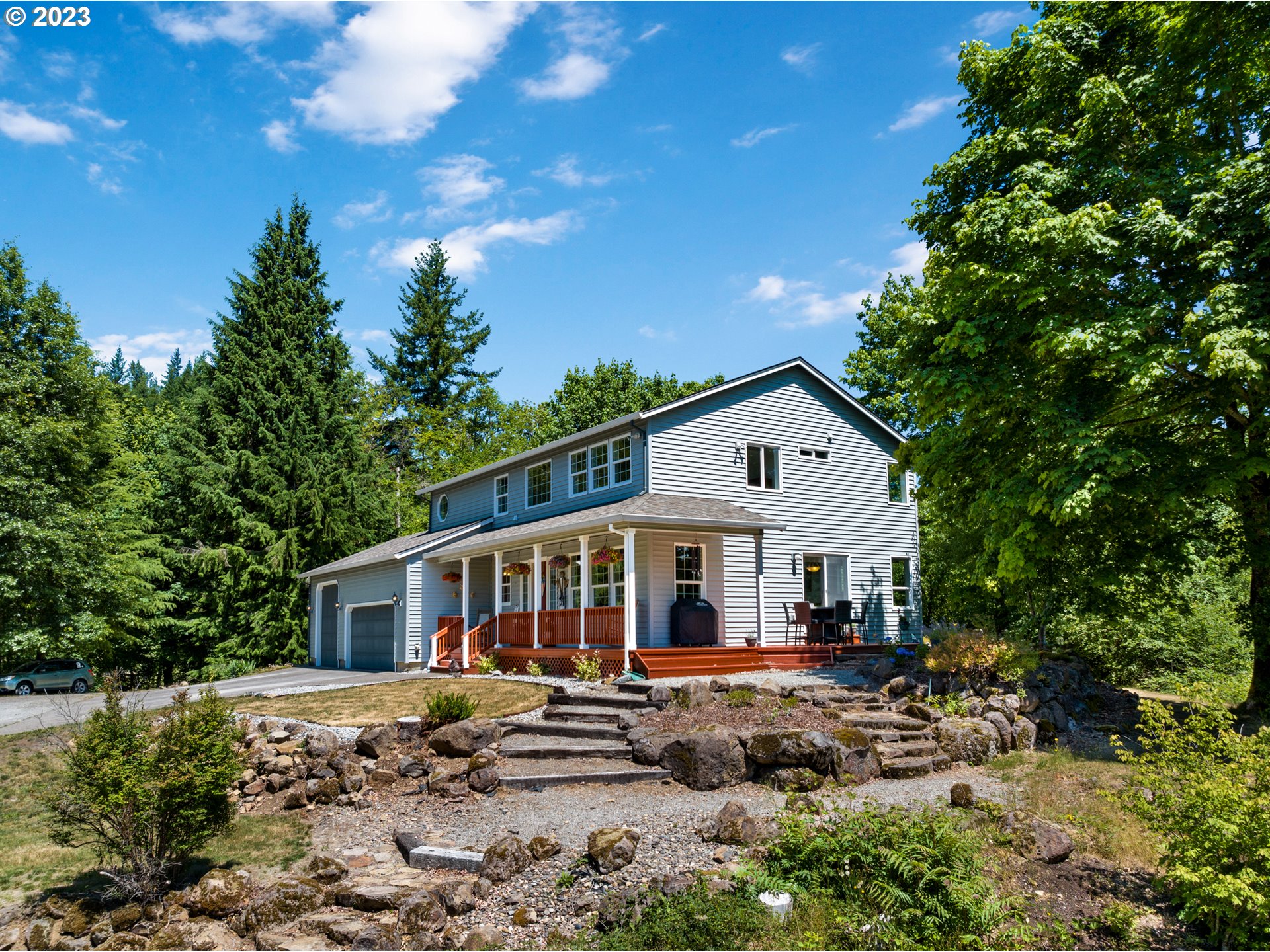 37120 Northeast Beaver Brook Road Yacolt, WA 98675 - Photo 28 of 38 Gallery Image 28