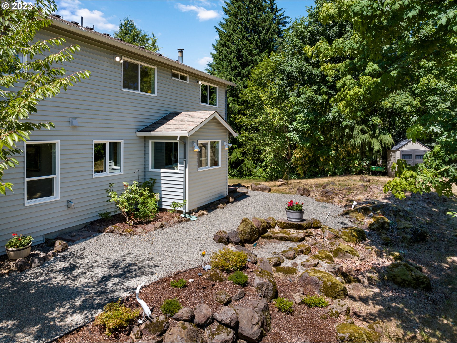 37120 Northeast Beaver Brook Road Yacolt, WA 98675 - Photo 32 of 38 Gallery Image 32