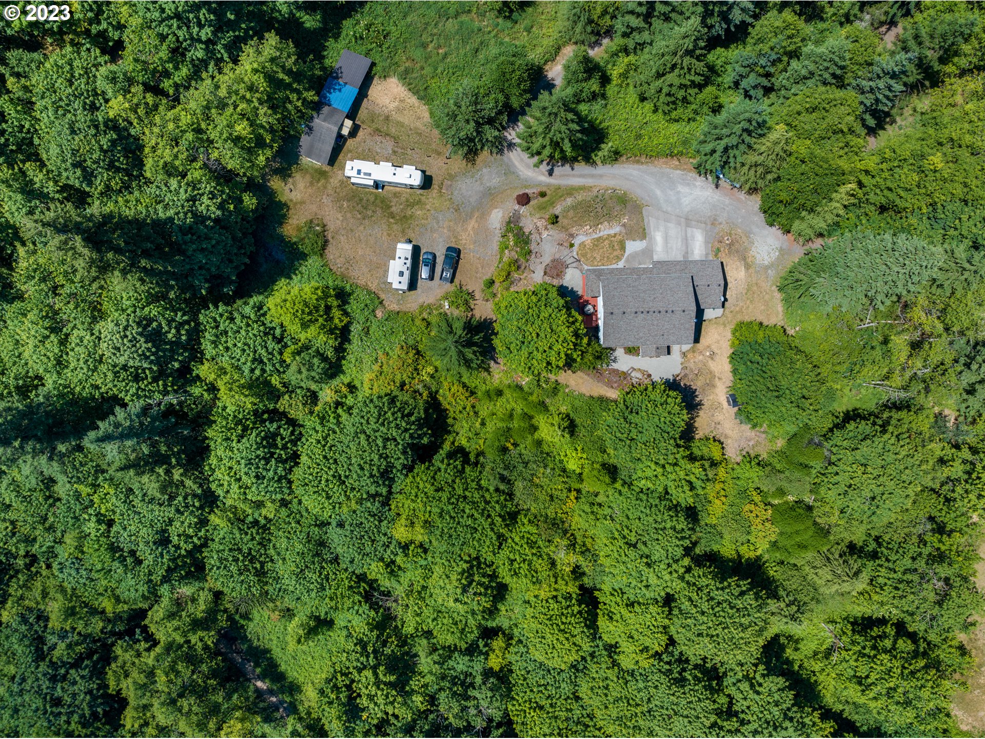 37120 Northeast Beaver Brook Road Yacolt, WA 98675 - Photo 33 of 38 Gallery Image 33