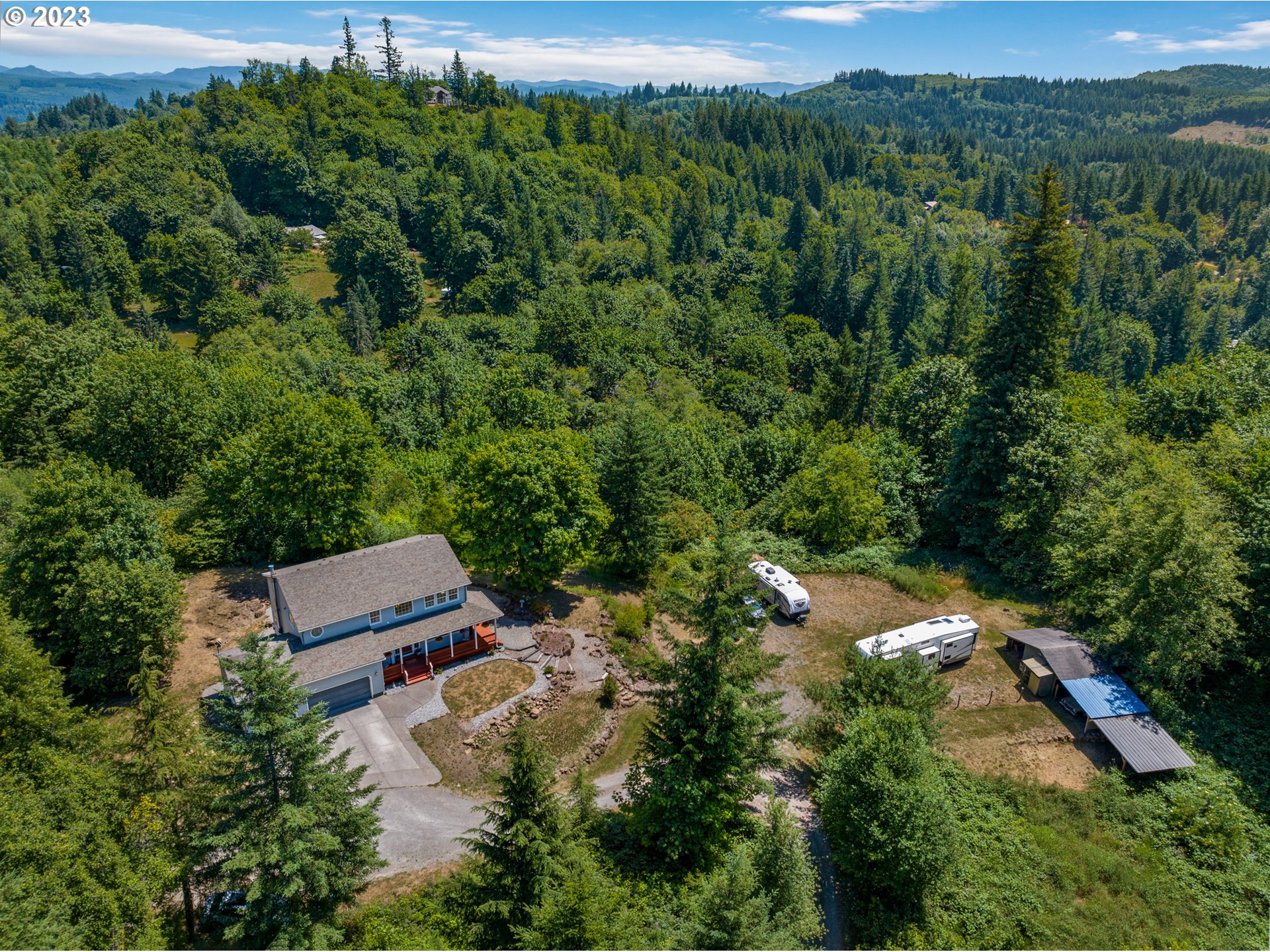 37120 Northeast Beaver Brook Road Yacolt, WA 98675 - Photo 34 of 38 Gallery Image 34