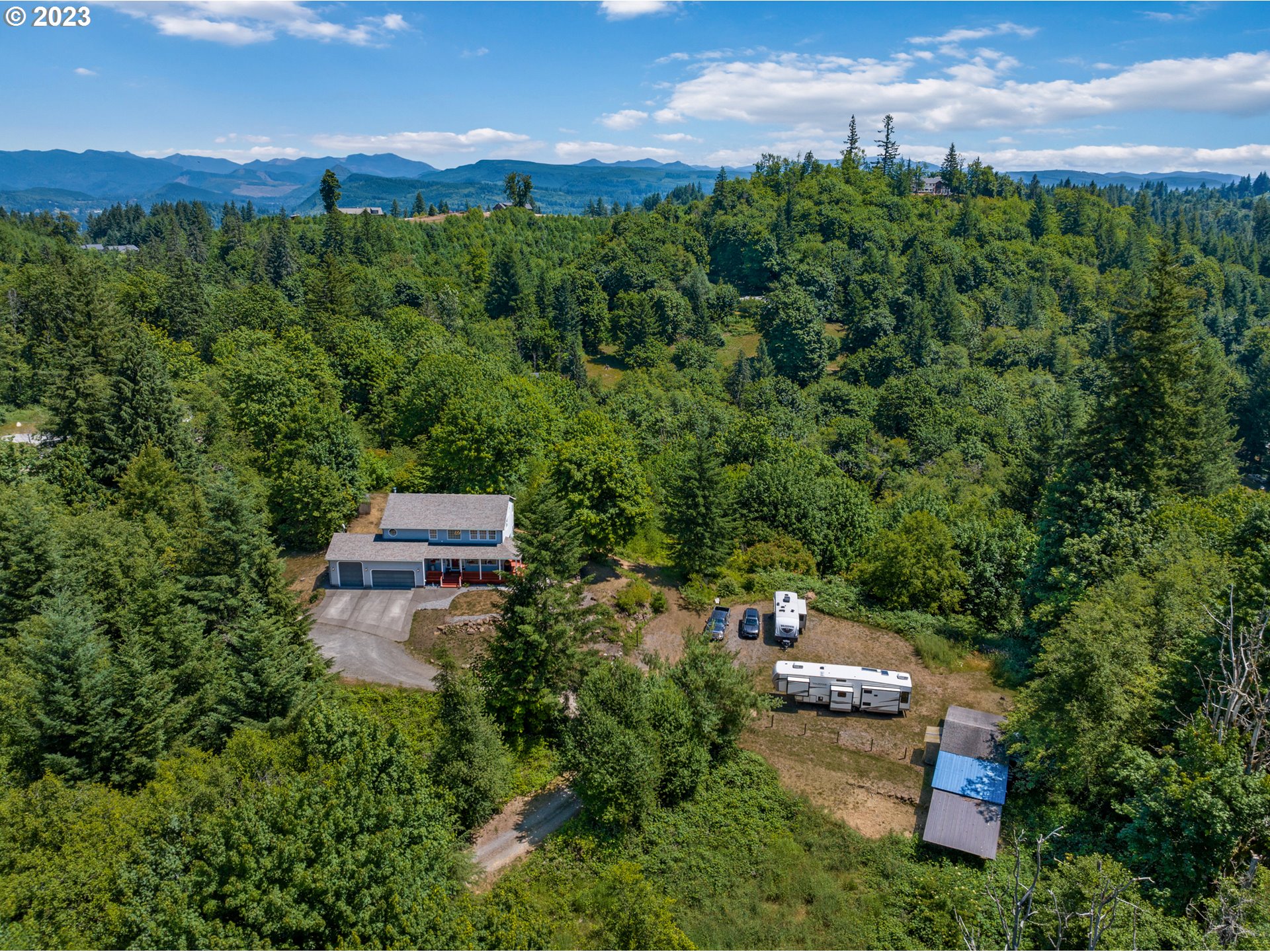 37120 Northeast Beaver Brook Road Yacolt, WA 98675 - Photo 35 of 38 Gallery Image 35