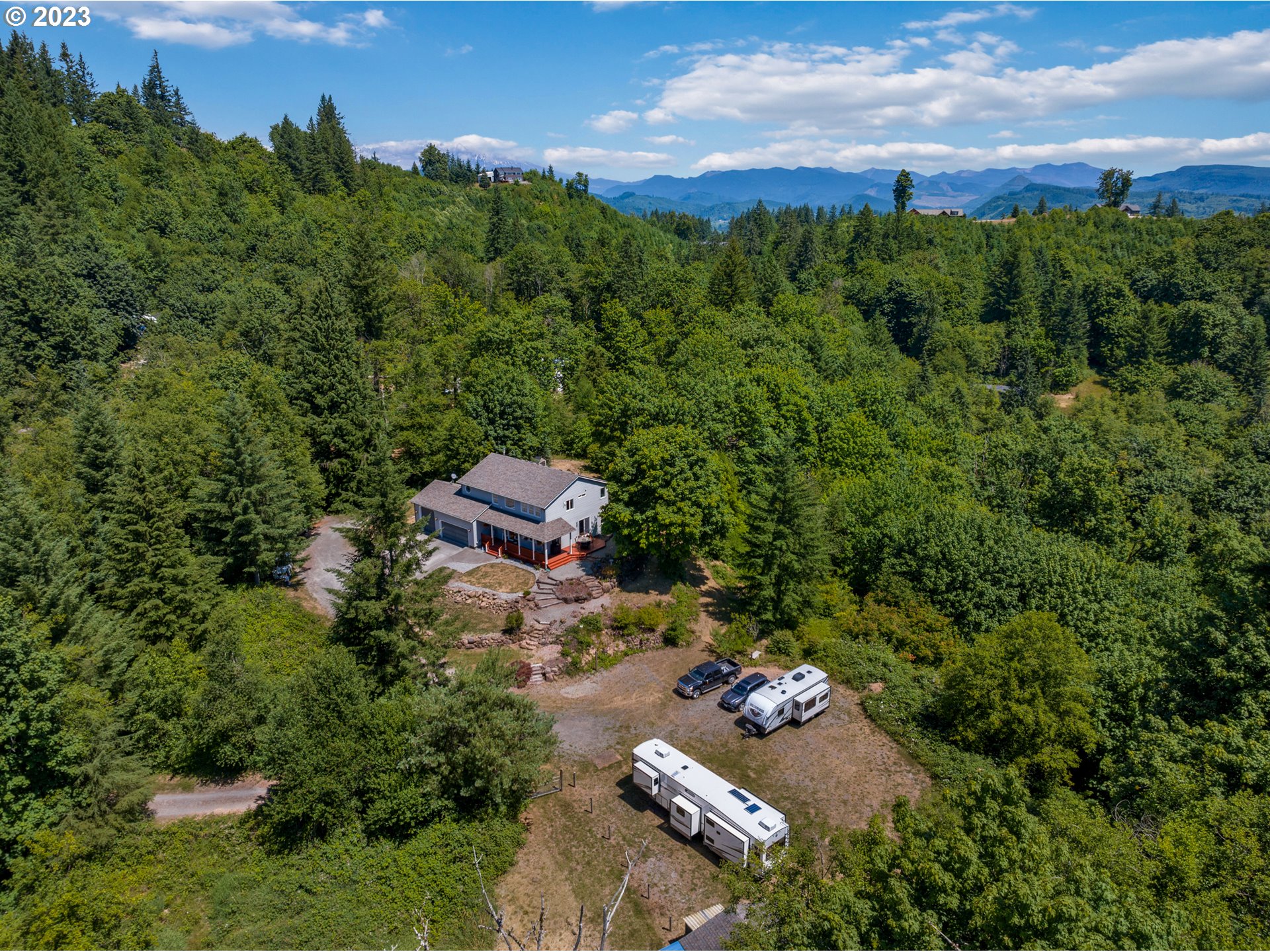 37120 Northeast Beaver Brook Road Yacolt, WA 98675 - Photo 36 of 38 Gallery Image 36