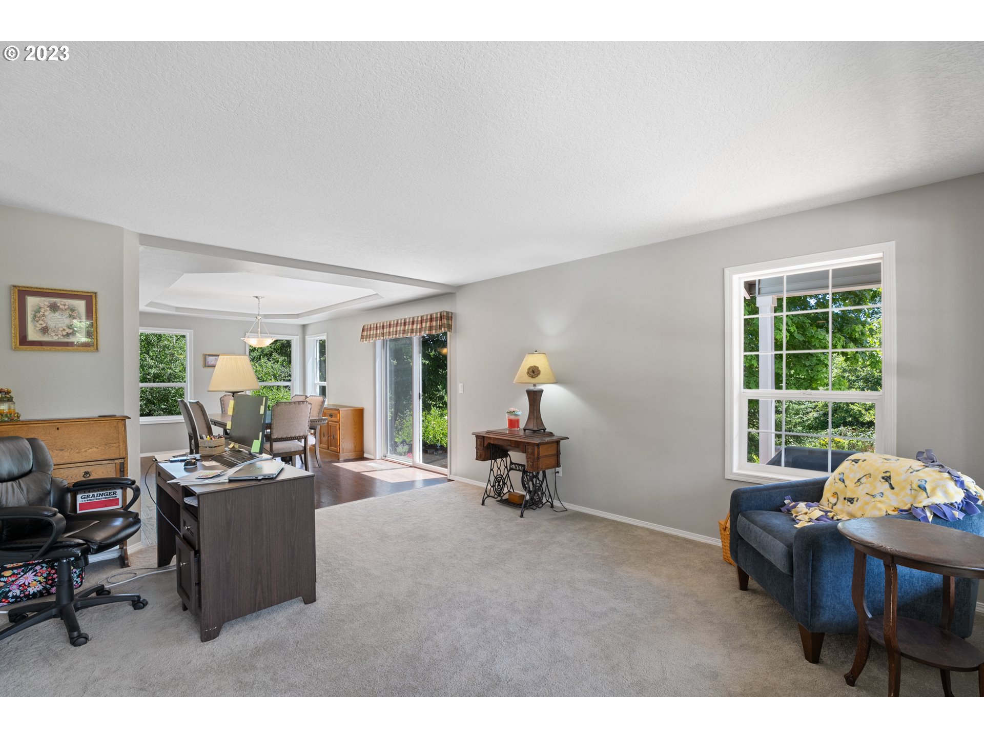 37120 Northeast Beaver Brook Road Yacolt, WA 98675 - Photo 5 of 38 Gallery Image 5