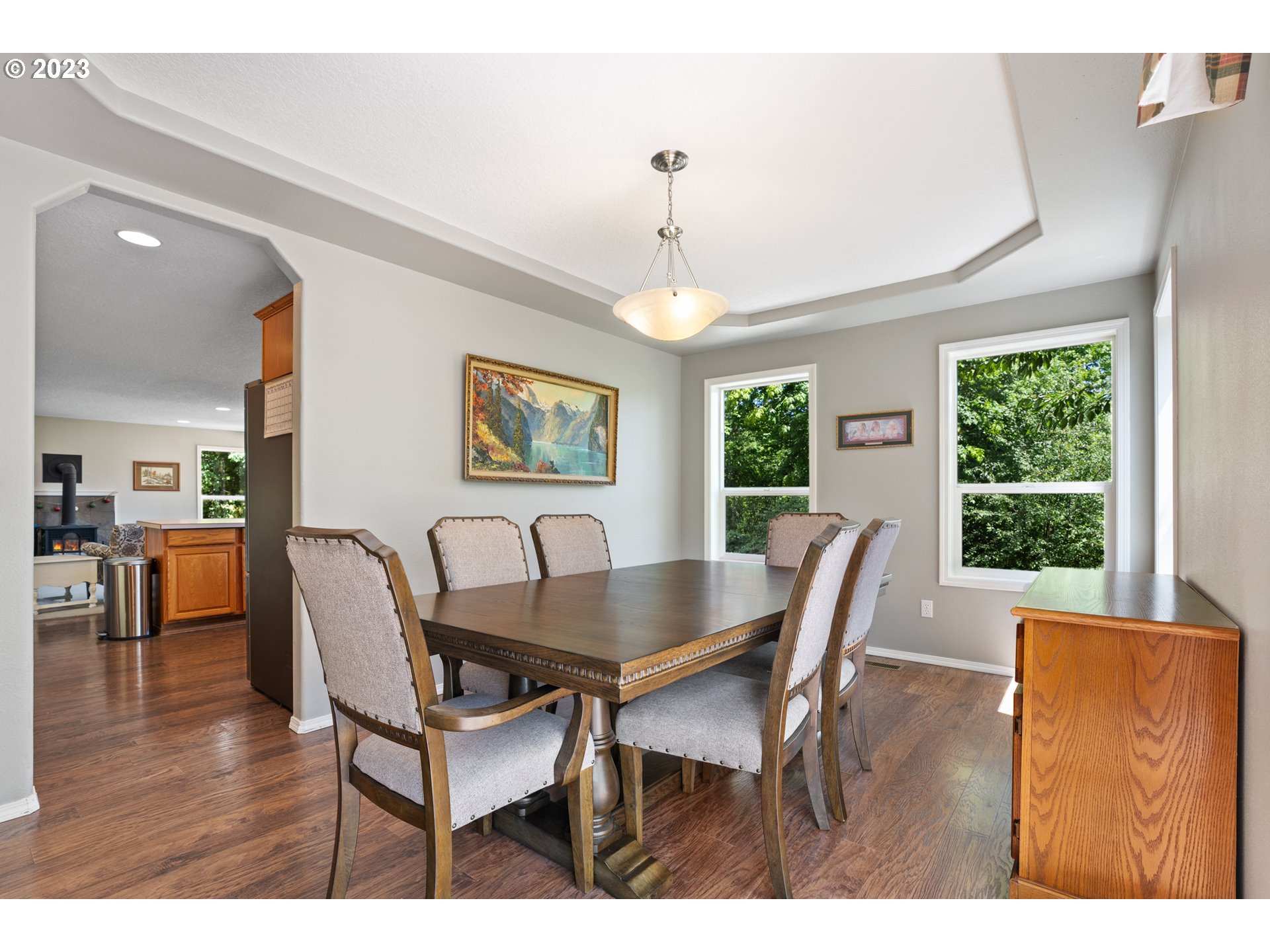 37120 Northeast Beaver Brook Road Yacolt, WA 98675 - Photo 7 of 38 Gallery Image 7