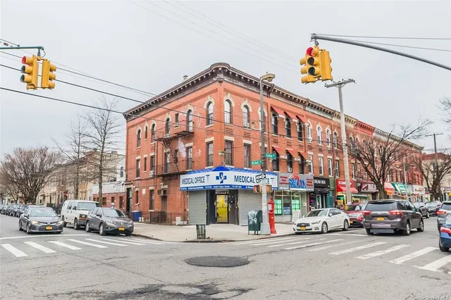 $1,980,000 | 3440 Fulton Street | East New York