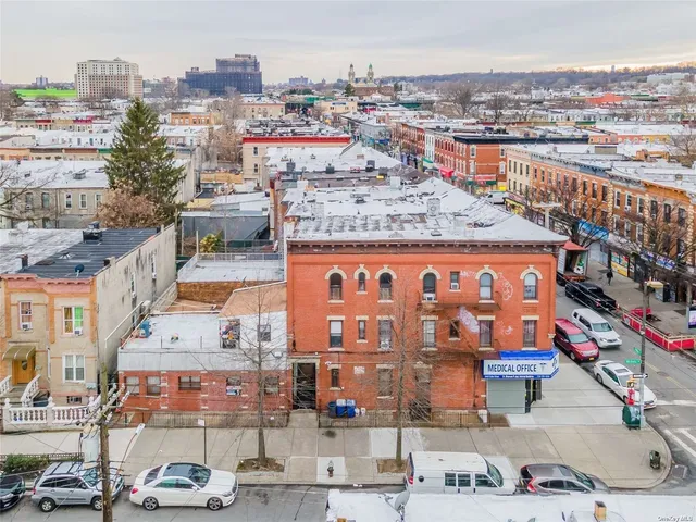 $1,980,000 | 3440 Fulton Street | East New York