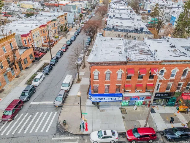 $1,980,000 | 3440 Fulton Street | East New York