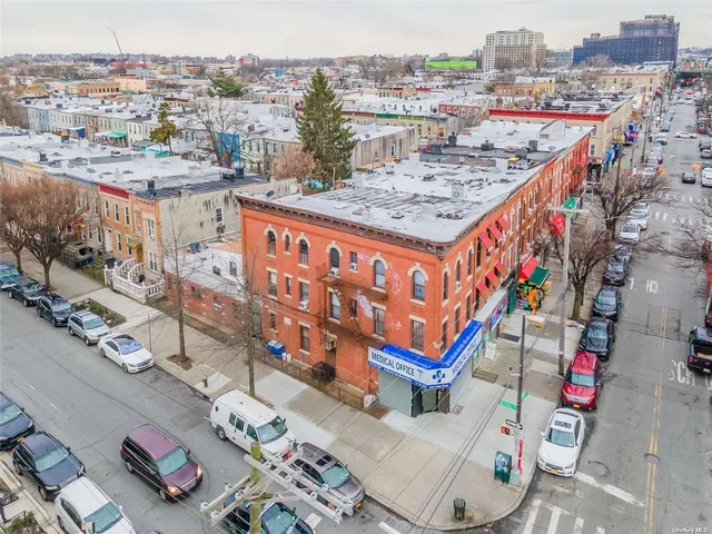 $1,980,000 | 3440 Fulton Street | East New York