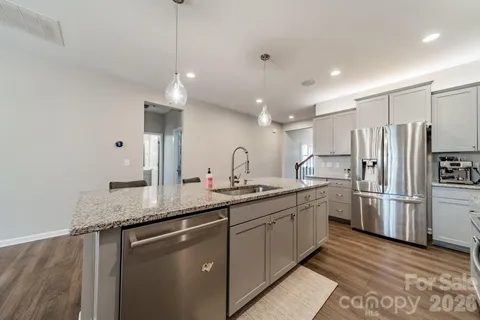 $549,900 | 12807 Heath Grove Drive, Huntersville, NC 28078