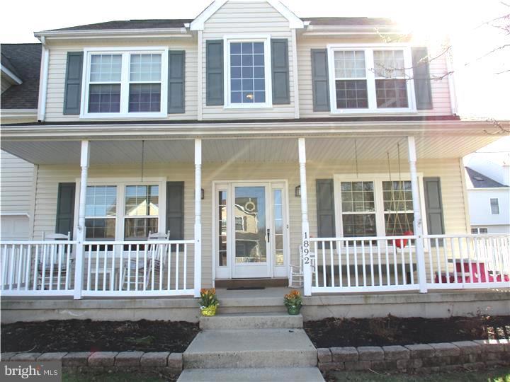 1892 Strong Road Quakertown, PA 18951 - Photo 2 of 25 Exterior Front