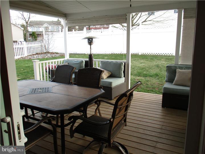1892 Strong Road Quakertown, PA 18951 - Photo 14 of 25 Deck