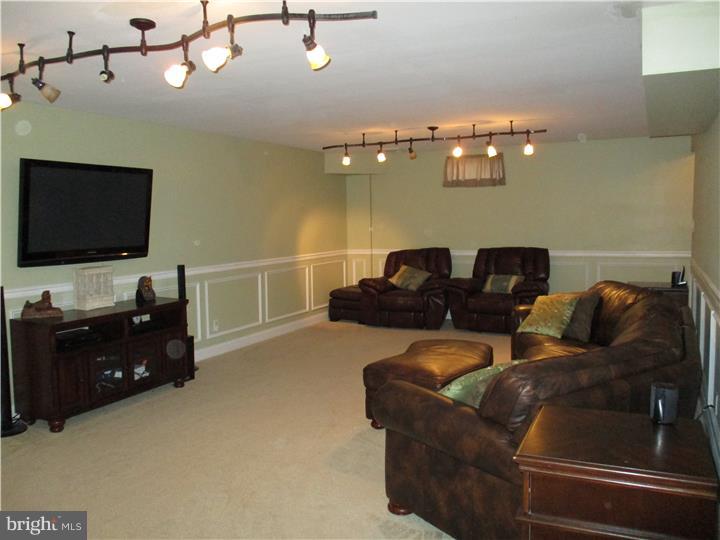 1892 Strong Road Quakertown, PA 18951 - Photo 18 of 25 Basement - Finished