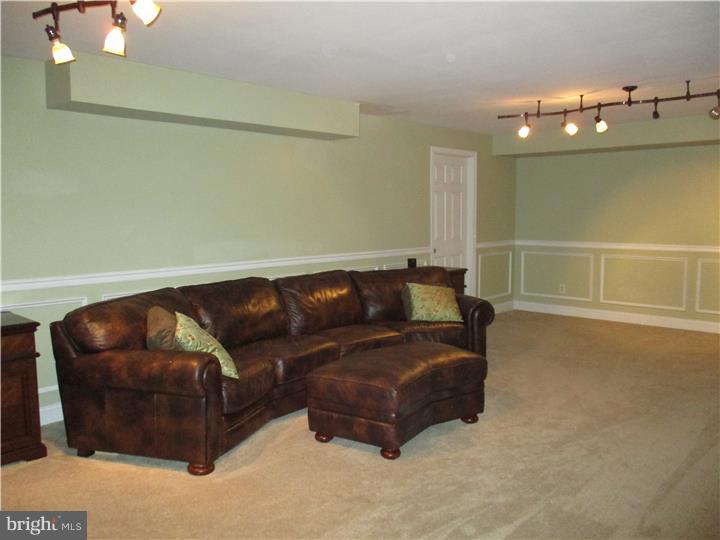 1892 Strong Road Quakertown, PA 18951 - Photo 19 of 25 Basement - Finished