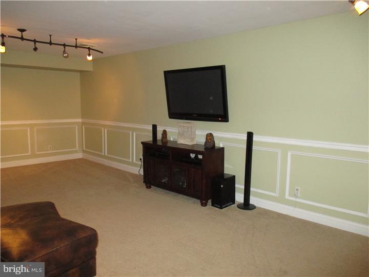 1892 Strong Road Quakertown, PA 18951 - Photo 20 of 25 Basement - Finished