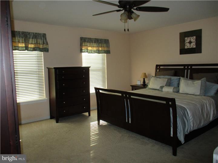 1892 Strong Road Quakertown, PA 18951 - Photo 22 of 25 Master Bedroom