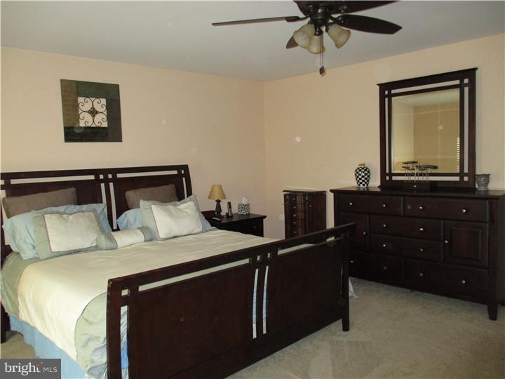 1892 Strong Road Quakertown, PA 18951 - Photo 23 of 25 Master Bedroom